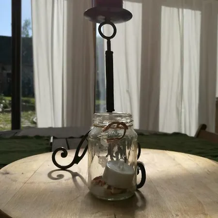 مزرعة للإقامة Statek 