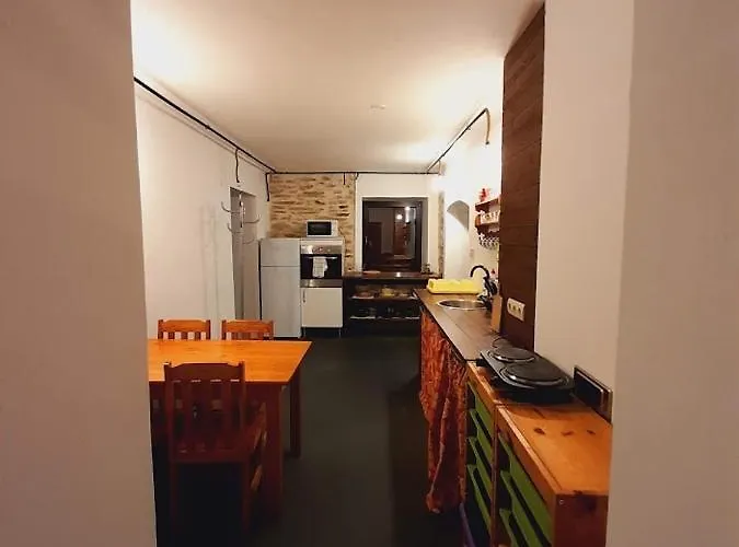 Bauernhof Statek 
