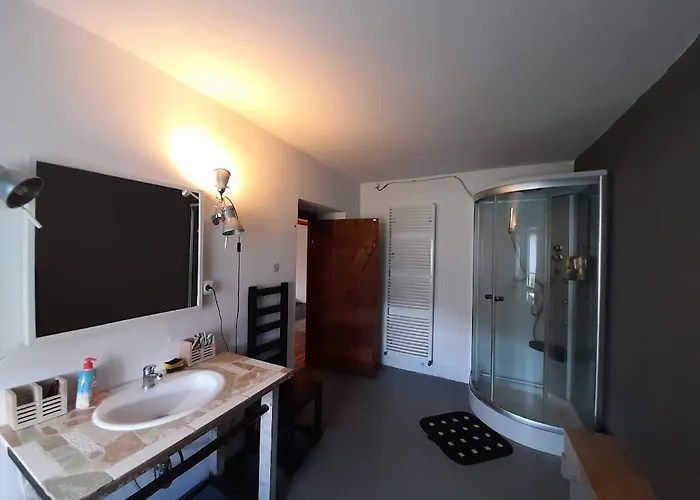 Vakantieboerderij Statek 