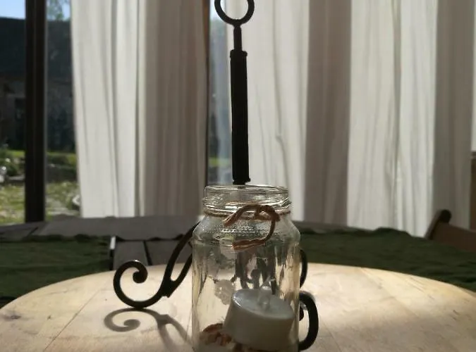 Vakantieboerderij Statek 