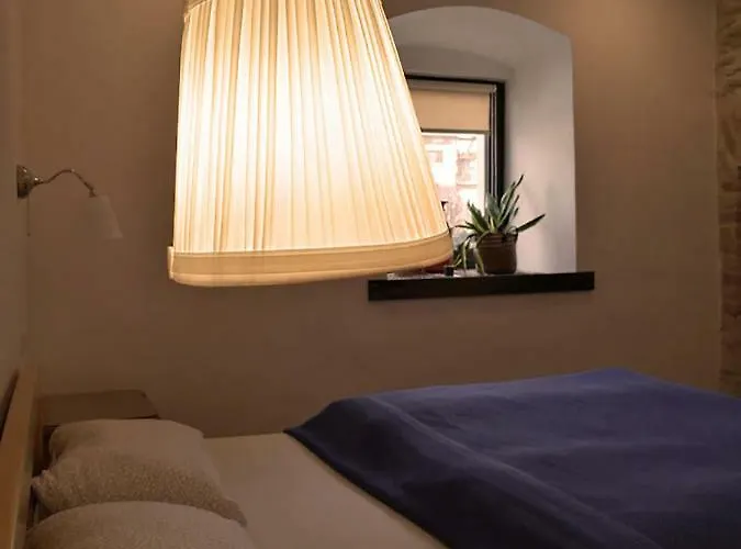 Vakantieboerderij Statek 